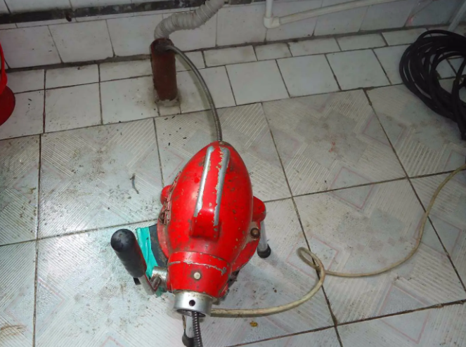 巴林左下水道疏通