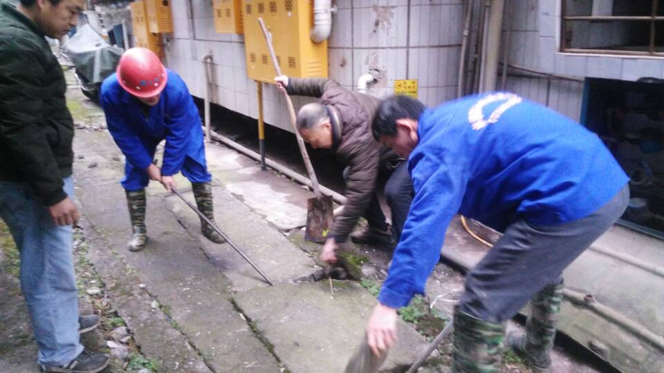 巴林左清掏化粪池、管道疏通一站式服务<高效><技术><可靠>